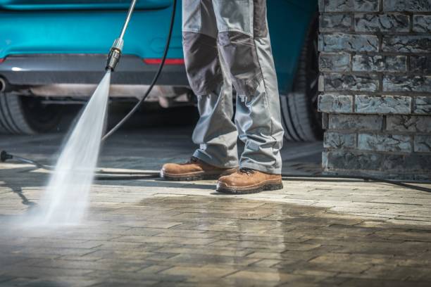 Best Parking Lot and Garage Cleaning  in Mill Valley, CA