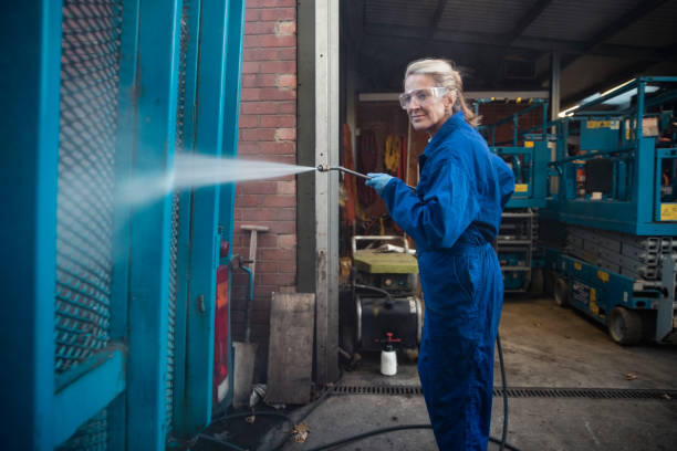 Best Rust Removal  in Mill Valley, CA