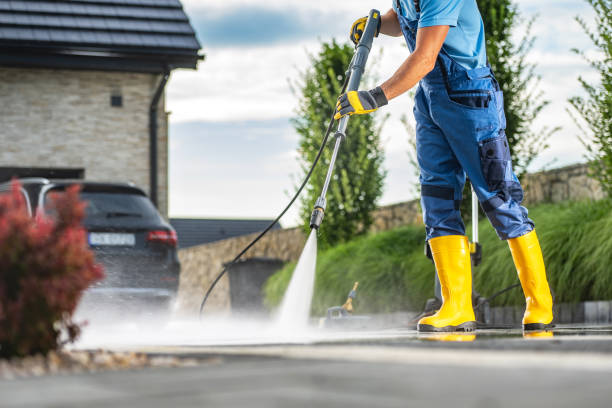 Mill Valley, CA Pressure Washing Services Company