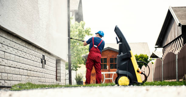 Best Sidewalk and Walkway Cleaning  in Mill Valley, CA